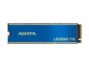 حافظه SSD ای دیتا مدل ADATA LEGEND 710 M.2 2280 512GB NVMe